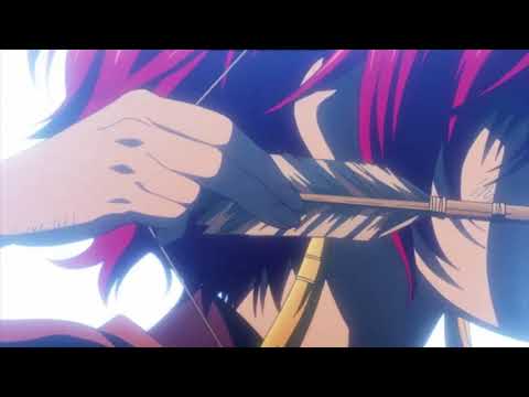 Видео: Аниме клип - Ей уже плевать на сомнения