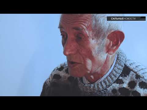 Видео: Плитка лимонного цвета и дверь вместо окон. Как выглядела галерея во дворце Паскевичей (1) 16+