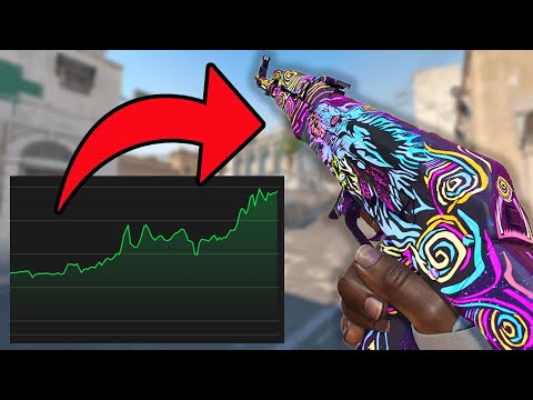 Видео: ЛУЧШИЕ ИНВЕСТИЦИИ В CS2, КОТОРЫЕ МОЖНО ПОКУПАТЬ ПРЯМО СЕЙЧАС...