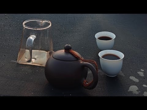 Видео: Чаювання онлайн #10 🌚🫖