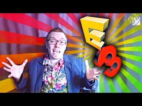 Видео: ИТОГИ E3 2014 - мнение Гагатуна