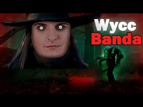 Видео: Wycc и Banda Возвращение в "Dead by Daylight"●(Alcore/Нарезка)