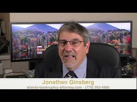 Видео: 5 ошибок, которых следует избегать при подаче заявления о банкротстве