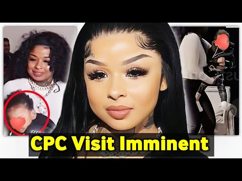 Видео: Chrisean Rock: тревожная правда о самой хаотичной маме TikTok