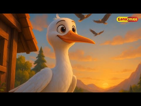 Видео: Ак чардак // БӨБӨК СЕНИН ЖОМОГУҢ