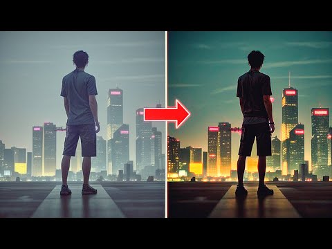 Видео: Как работают кривые в Premiere pro?