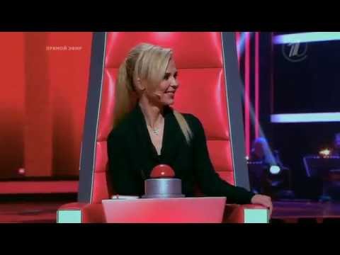 Видео: "Голос-3". Как "зажигали" наставники в третьем сезоне