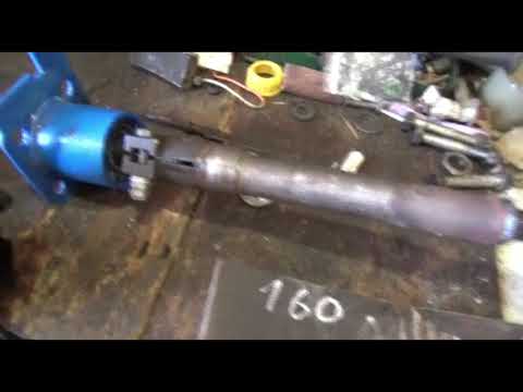 Видео: ДОЗАТОР НА Т16. ЧАСТЬ 1