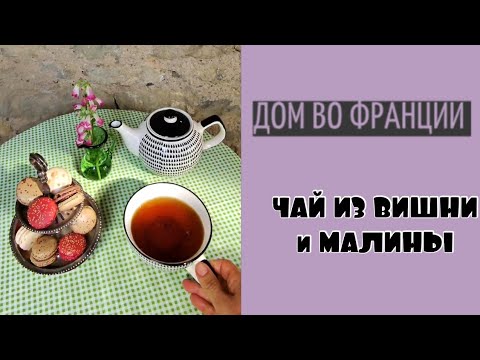 Видео: Бабье лето во Франции | обзор сада | расцвела бегония