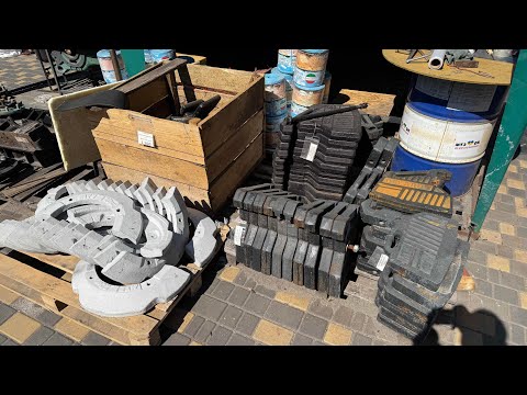 Видео: Грузи на трактор МТЗ.