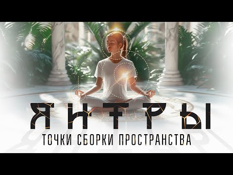 Видео: ЯНТРЫ