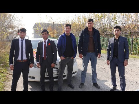 Видео: Садои Мехтар 2023 Алмоси д.Кухон