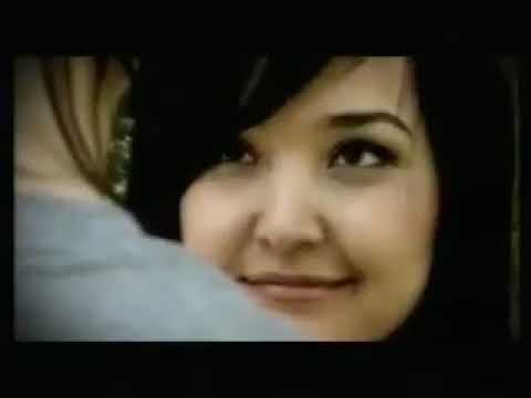 Видео: Гаухар Әлімбекова  - Көктемгі жаңбыр. Клип. 2007.