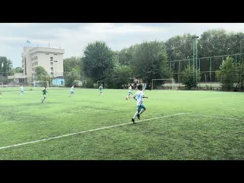 Видео: Товарищеская игра, FFC 2014 🆚️ ФШМ (10:1) 14.08.2025г.