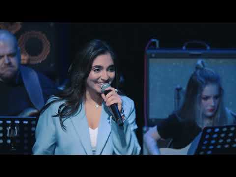 Видео: Концерт Ларисы Долиной и её лучших учеников ко Дню учителя в концертном зале «Планета КВН»