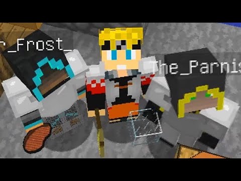 Видео: Самый ОПАСНЫЙ Поход || Выживание в ШАРАХ #2 (Перезалив JustSnake)