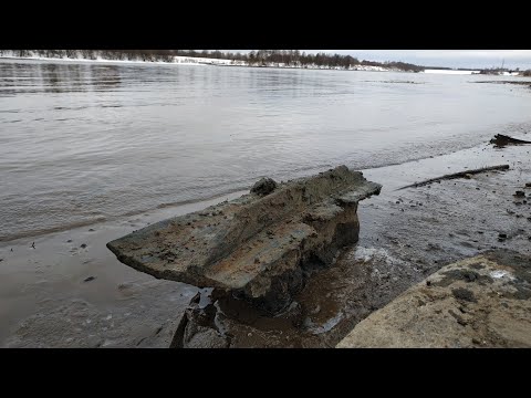 Видео: ОТКРЫТИЕ СЕЗОНА С ТХ-850. ЦЕНЫ РУХНУЛИ. МЕТАЛЛ НЕ ПРИНИМАЮТ. ЧТО БУДЕТ С YouTубом? ПРОЩАЕМСЯ?☹️