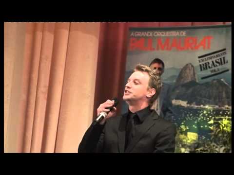 Видео: Алексей Гоман Луна иТекила  04.04.2015