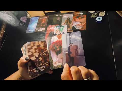 Видео: ОНИ ОЧЕНЬ ПАРАНОИДАЛЬНЫ ИЗ-ЗА ЧУВСТВА ВИНЫ. МНОГИЕ ЗНАЮТ, ЧТО ОНИ ДЕМОНИЧНЫ, ОДЕРЖИМЫ И ПЛАЧУТ ИЗ...