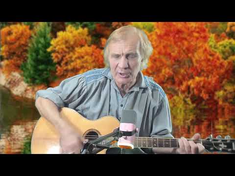 Видео: Вечер песен Высоцкого ТВ № 2411