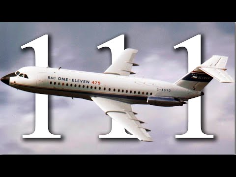 Видео: BAC 111 | Жизнь это гонка