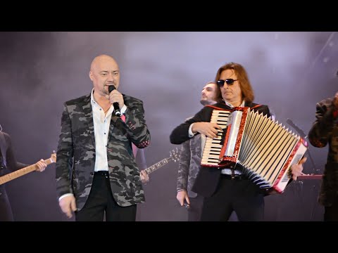 Видео: Хор Турецкого ~ концерт 2024 часть 4