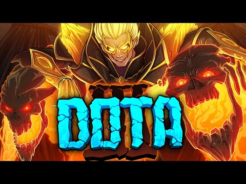 Видео: DOTA 2 - ПЕРЕРОЖДЕНИЕ!