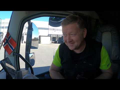 Видео: Сегодня поговорим о рыбалке в Швеции