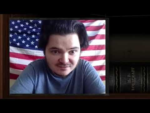 Видео: Маргинал про прогресс