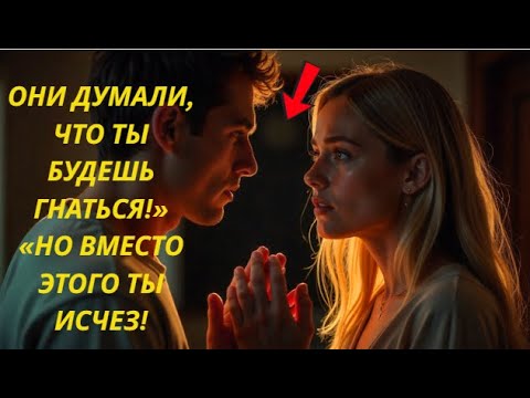 Видео: ОНИ ДУМАЛИ, ЧТО ТЫ БУДЕШЬ ГНАТЬСЯ! НО ВМЕСТО ЭТОГО ТЫ ИСЧЕЗ