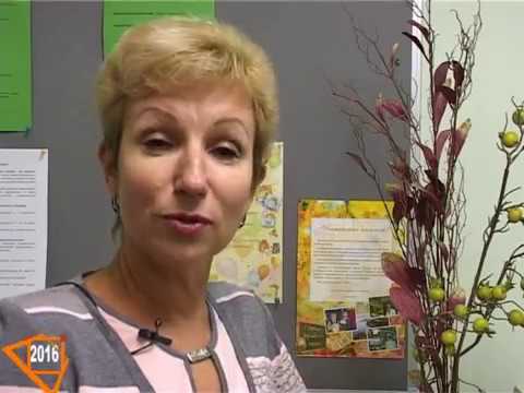 Видео: Школа 2016