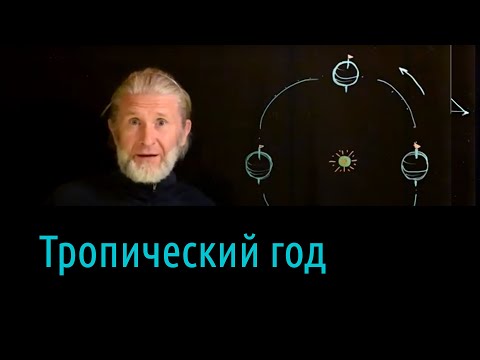 Видео: 3. Сколько длится год?
