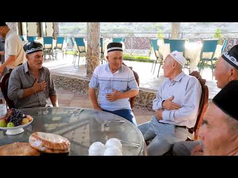Видео: Худои 2025 (Табошар)