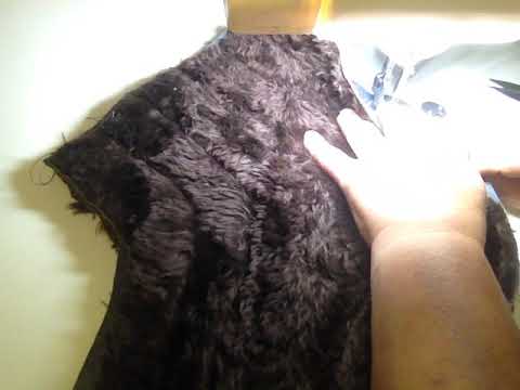 Видео: Бурочки(Чуни) сборка 3 часть