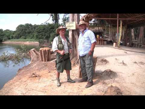 Видео: Охотничьи истории. Сезон 2. Охота в Венесуэле (1 серия)