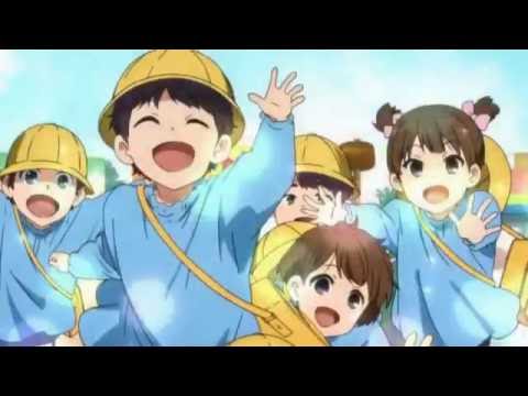 Видео: Аниме клип Flo Rida – Low