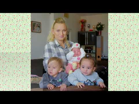 Видео: Старый альбом