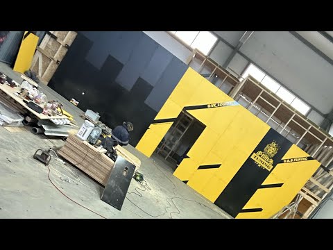 Видео: Стройка я его за всё! Ненавижу, но потихоньку влюбляюсь!