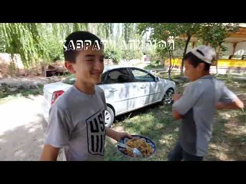 Видео: Ҳашар Ҳазрати Алӣ жомеъ масжидида