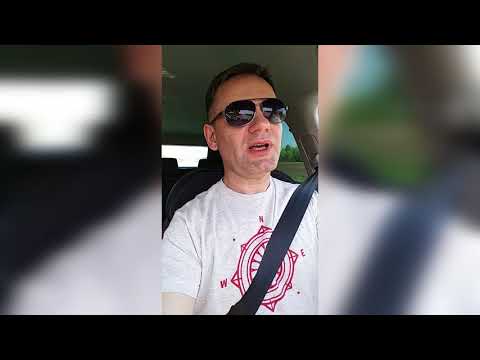 Видео: Как работает адаптивный круиз-контроль Skoda Kodiaq