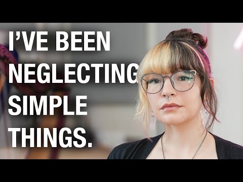 Видео: Сложное не всегда значит лучшее.