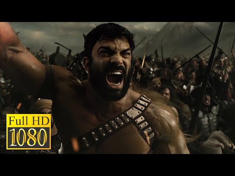 Видео: Древние Боги защитили землю от Дарксайда в фильме Лига справедливости Зака Снайдера (2021)