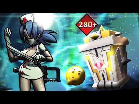 Видео: ВИРУСНОЕ ОТКРЫТИЕ! | РЕЛИКВИИ ОТ ПОДПИСЧИКА SKULLGIRLS MOBILE! | RELICS | РЕАКЦИЯ