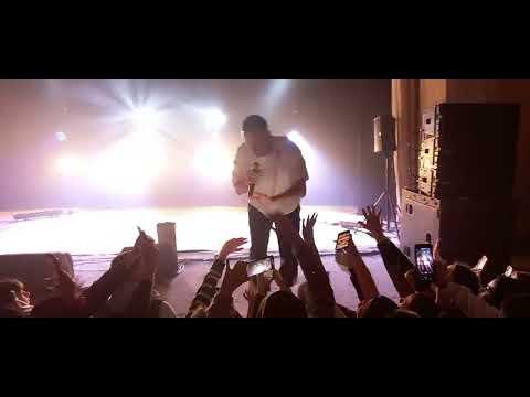 Видео: Концерт ШУГАРА у Дрогобичі 07.05.2025