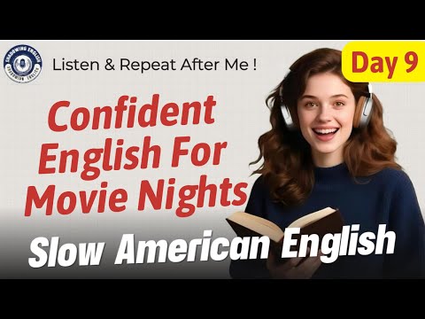 Видео: 🔴 Практика разговорной речи на английском языке: фразы носителей языка, которые вы должны знать