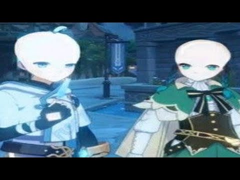 Видео: Тик Ток Геншин Импакт №85 | Genshin Impact Подборка