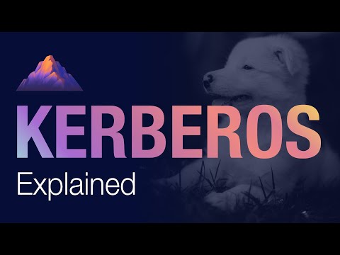 Видео: Объяснение аутентификации Kerberos | Подробное исследование