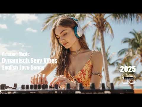 Видео: Крутая Музыка в Машину - Классная Музыка Бас Хиты [ Cool Music Bass Hits  2025 ]