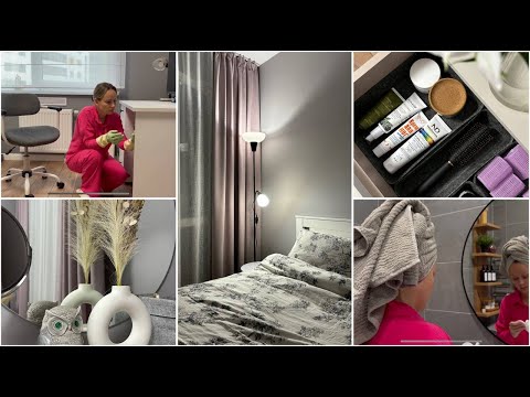 Видео: Почему в доме беспорядок? Причины. Мотивация на уборку