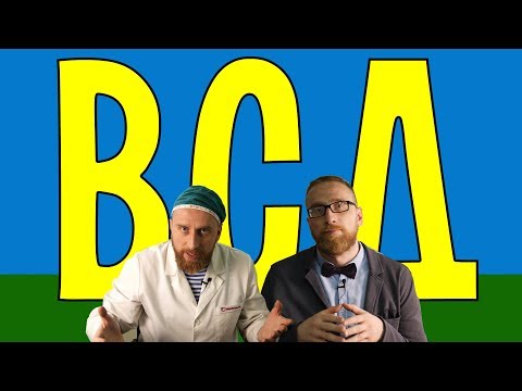 Видео: ВСД. Вегето-сосудистой дистонии не существует